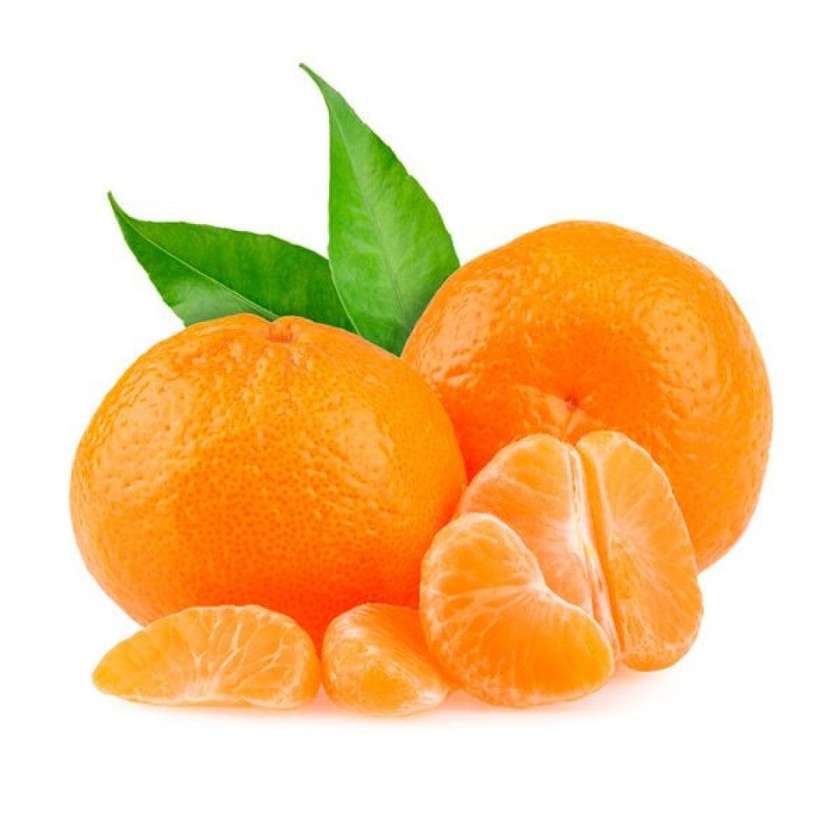 Mandarins Cyprus 1kg