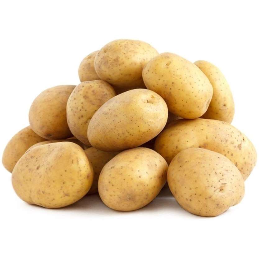 Φρέσκες Πατάτες Νέας Εσοδείας 2kg