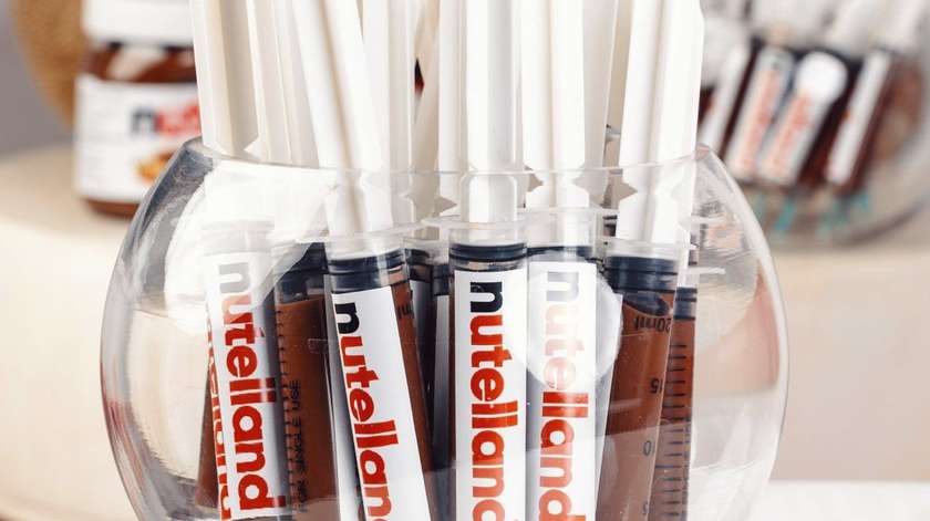 A Small Syringe