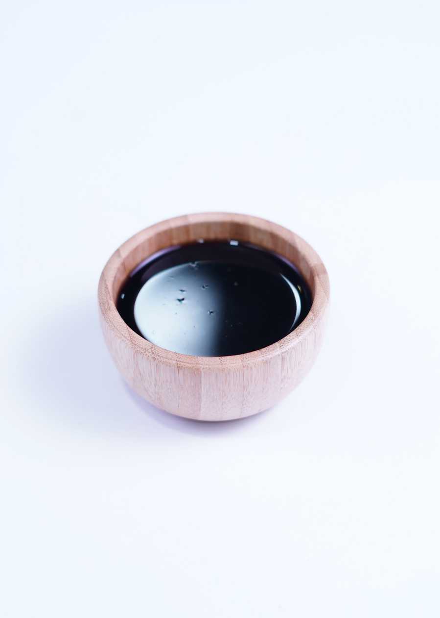 Soy sauce