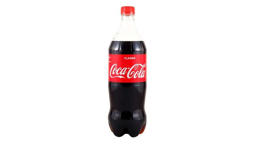Coca-Cola® 1 L