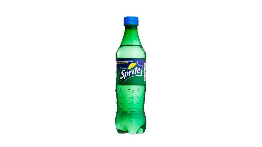 Sprite® 500 ml