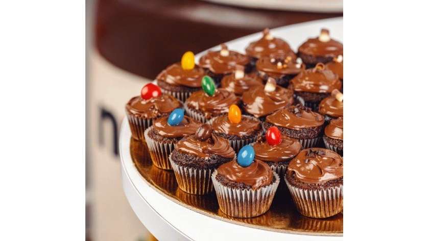 Mini Muffin