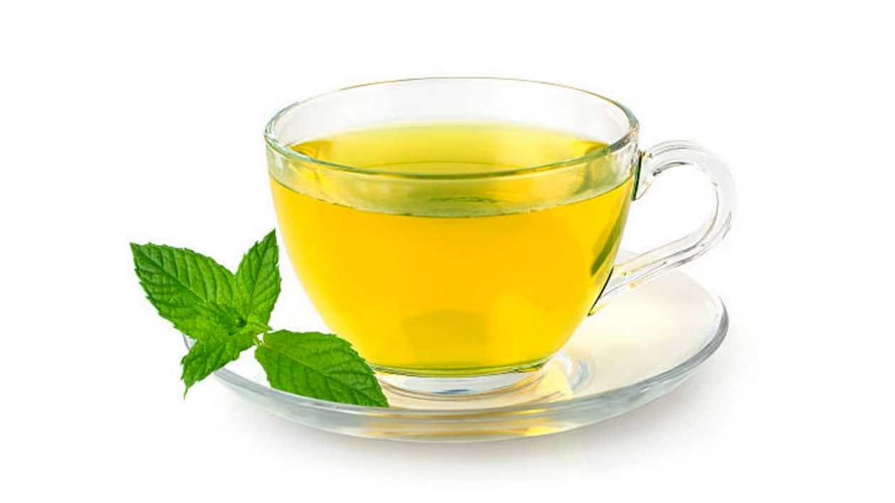 Herbal Tea
