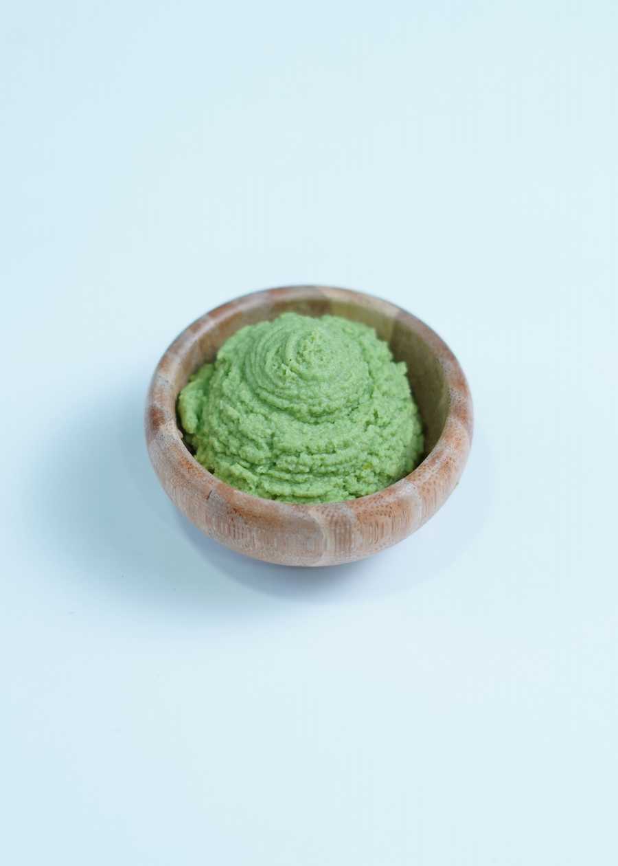 Wasabi