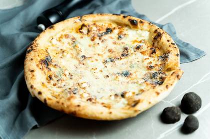 Quattro Formaggi