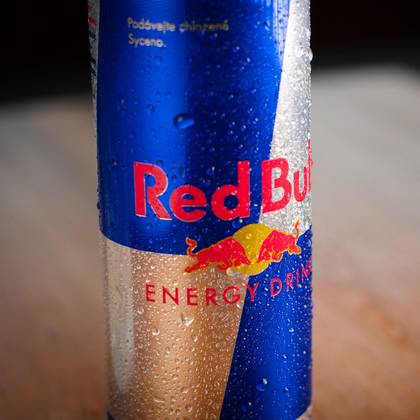 RED-BULL