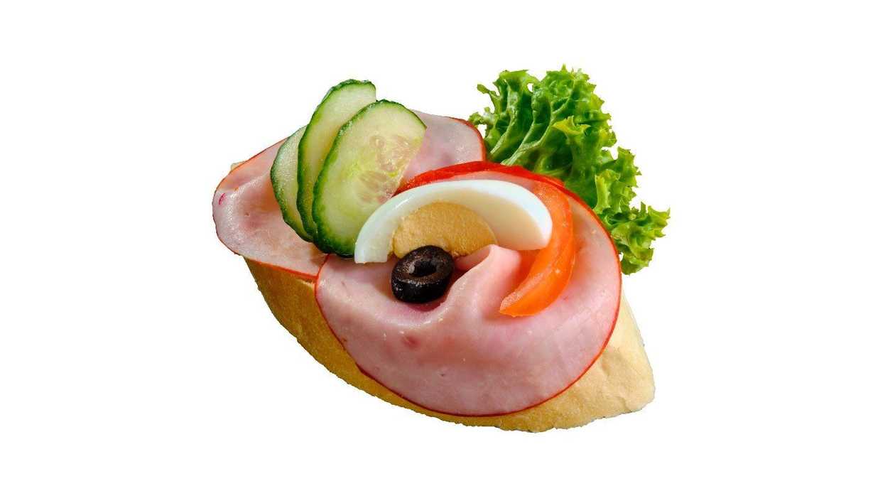 Debrecen sandwich