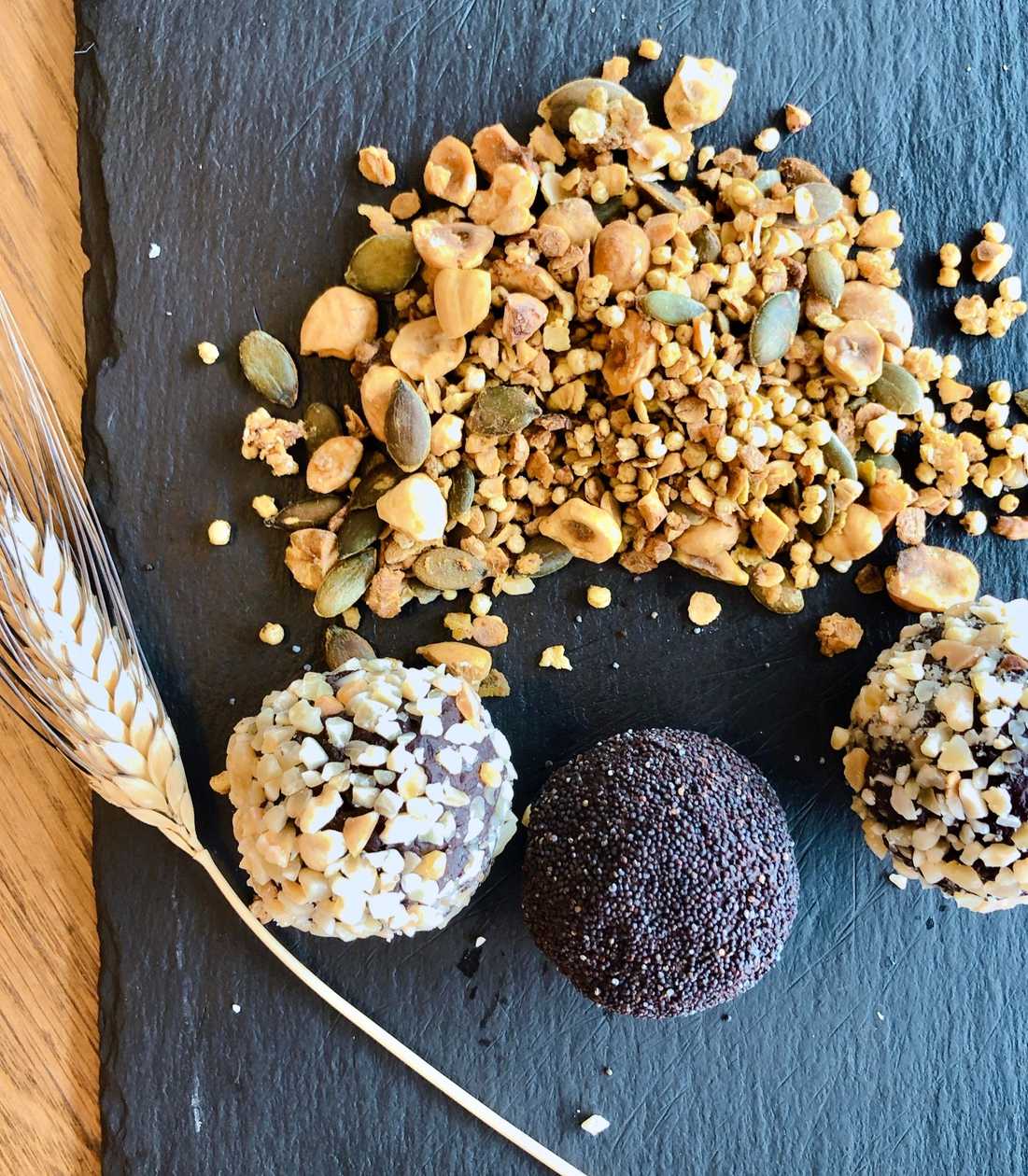 Healthy Snack Pack