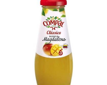 Mango Compal