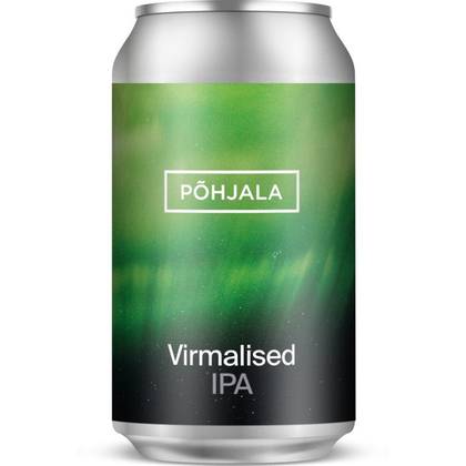 Põhjala Virmalised, vol. 6.5% (0.33l)
