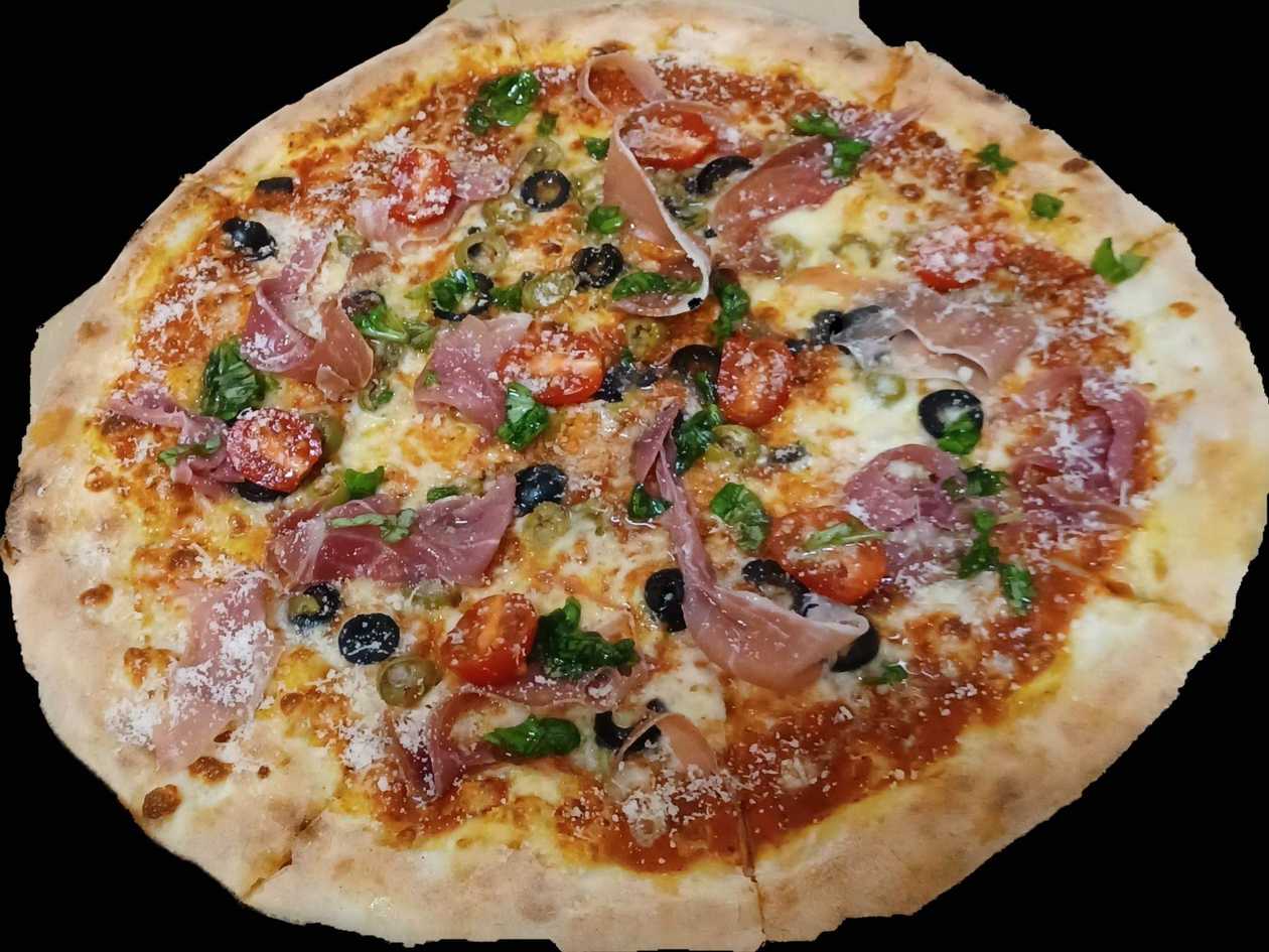 Italiana - large