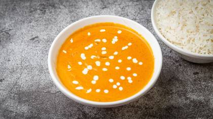 87. Shahi Paneer