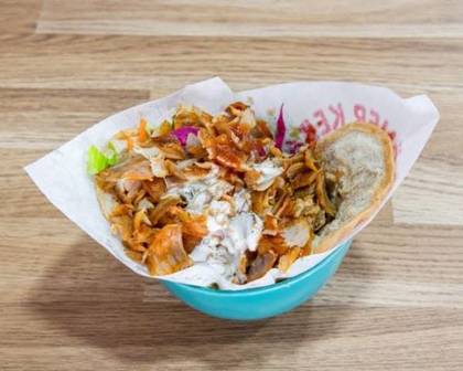 Doner Kebab