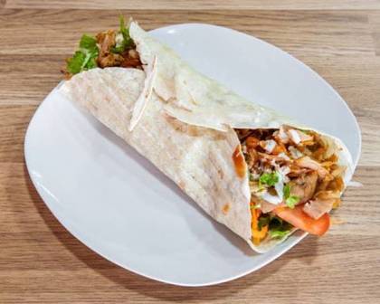 Durum Kebab