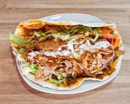 Special Doner