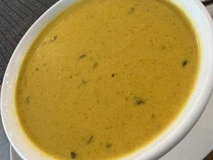 26. Sorba Soup