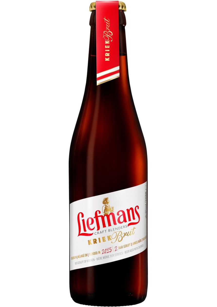 liefmans kriek 0.33ml 6.0%alc
