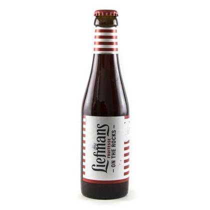 liefmans fruites 0,33ml 3.8%alc