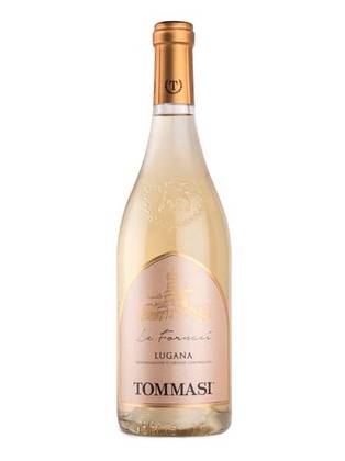 tomasi <lugana> 12.5alc 0.75ml