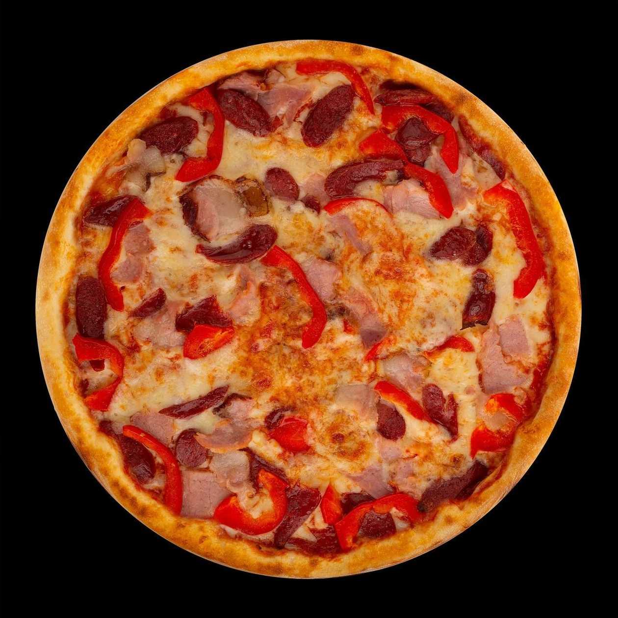 Мексиканська