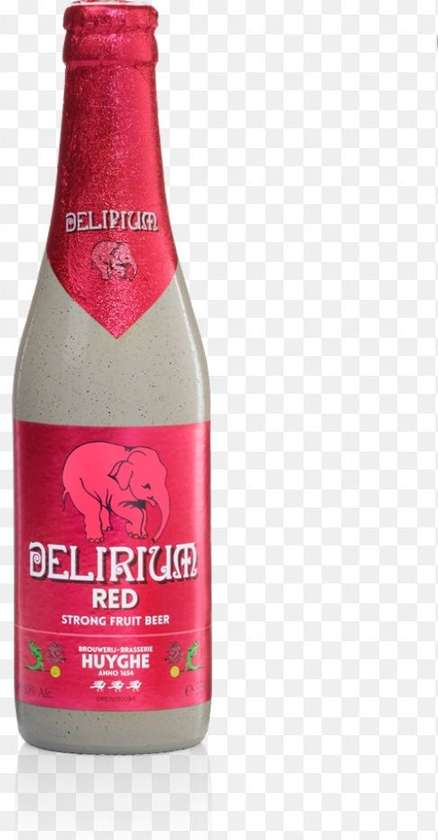 Delirium Red 0.33Cl 8%