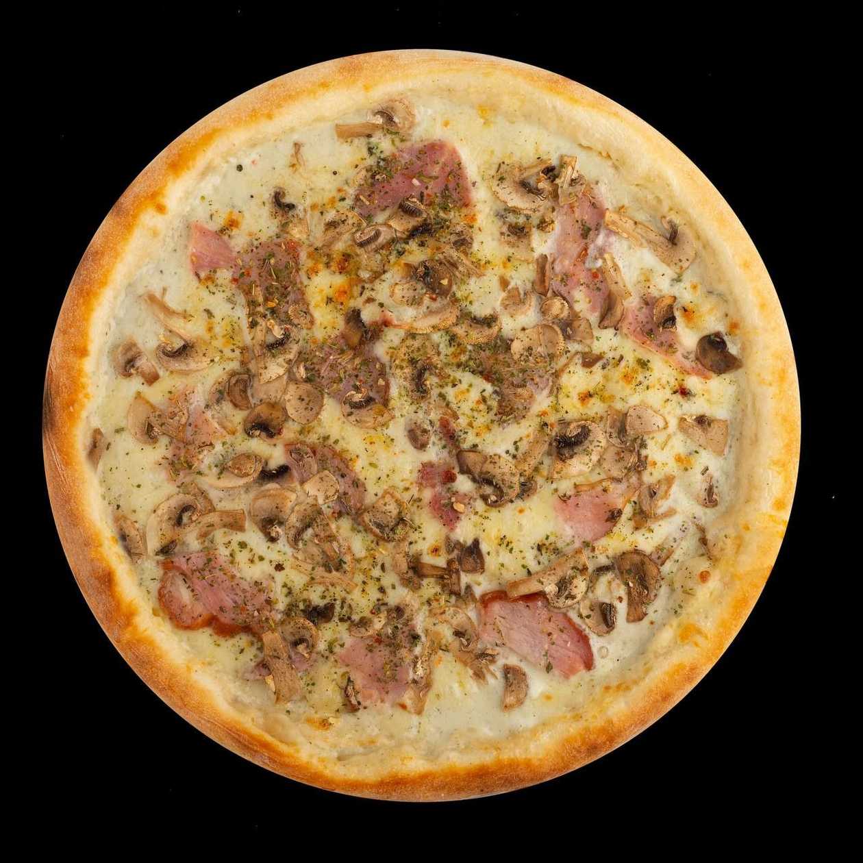 Шинка-гриби