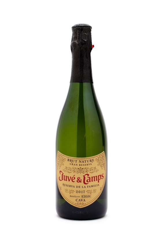 Juve Familia Brut