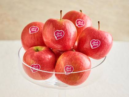 Apple Pink Lady (1 kg)