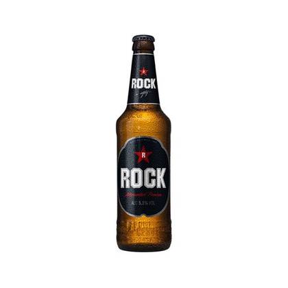 Saku Rock 5,3% 0,5 l