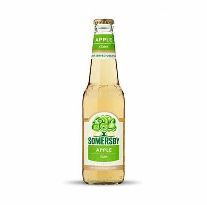 Somersby õuna 4,5% 0,33 l