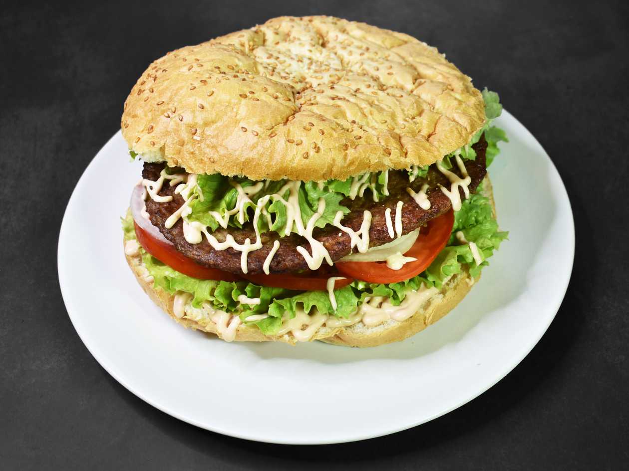 King Burger