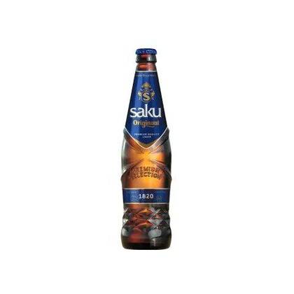Saku Originaal 4,7% 0,5 l