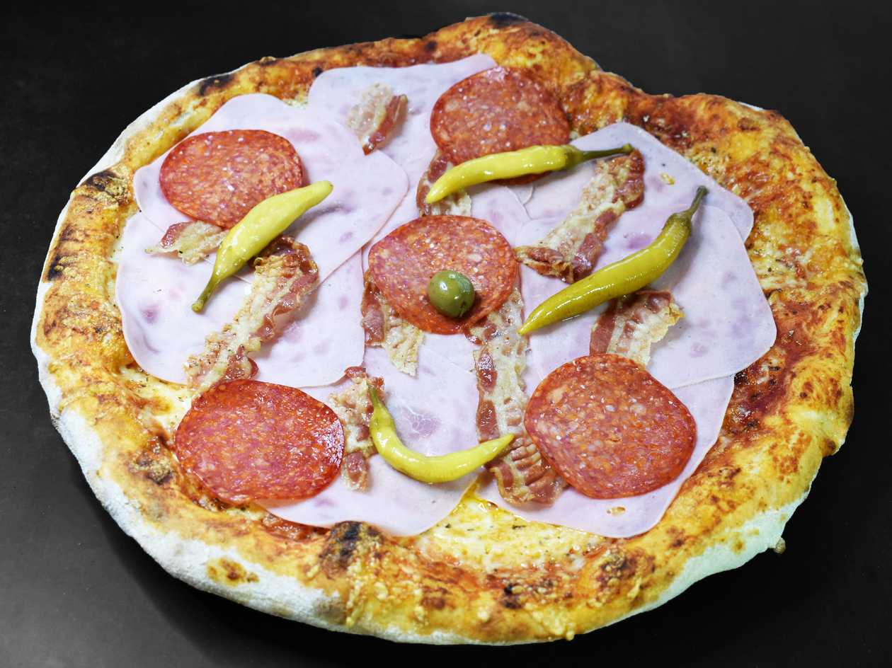 Jumbo Slavonian