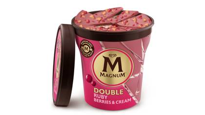 Magnum Ruby Pint 0,44 l