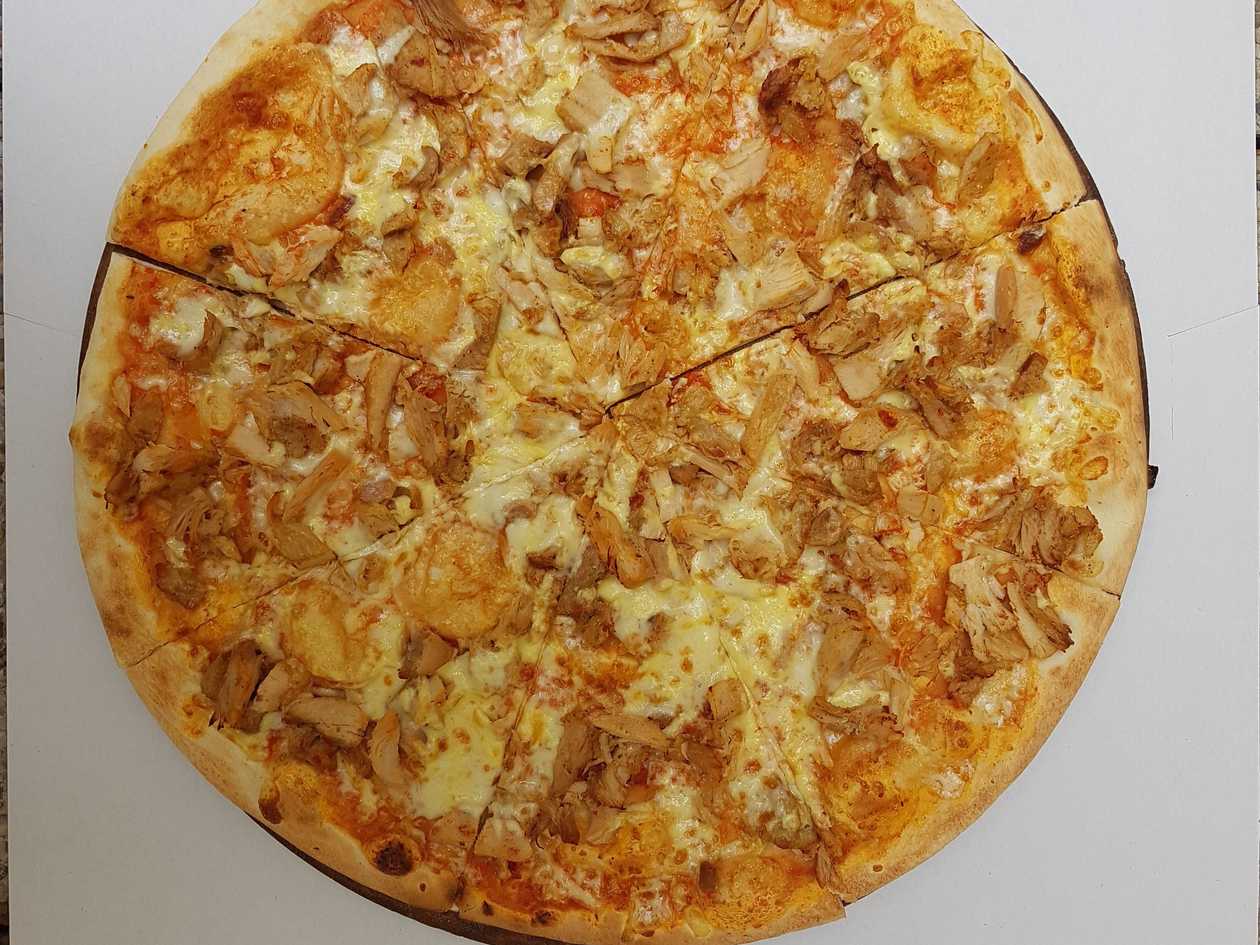 SUPER PRICE !!!!!!PIZZA GYROS PORK