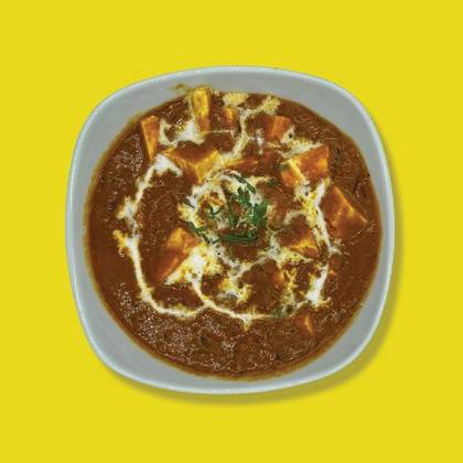 V2. Paneer Makhani