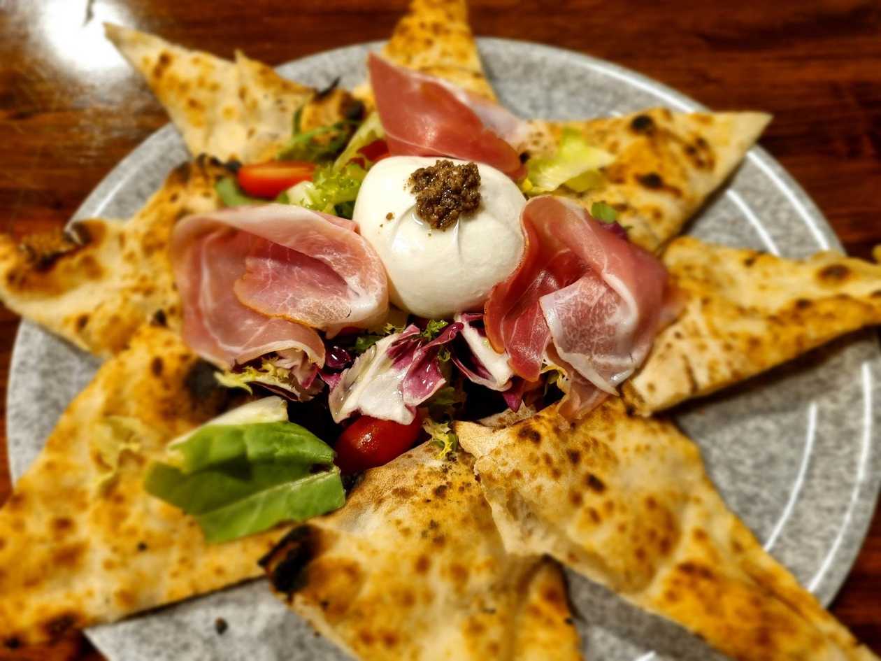 Burrata