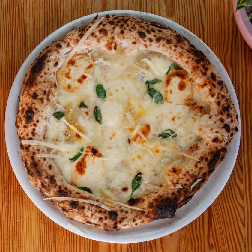 Quattro Formaggi