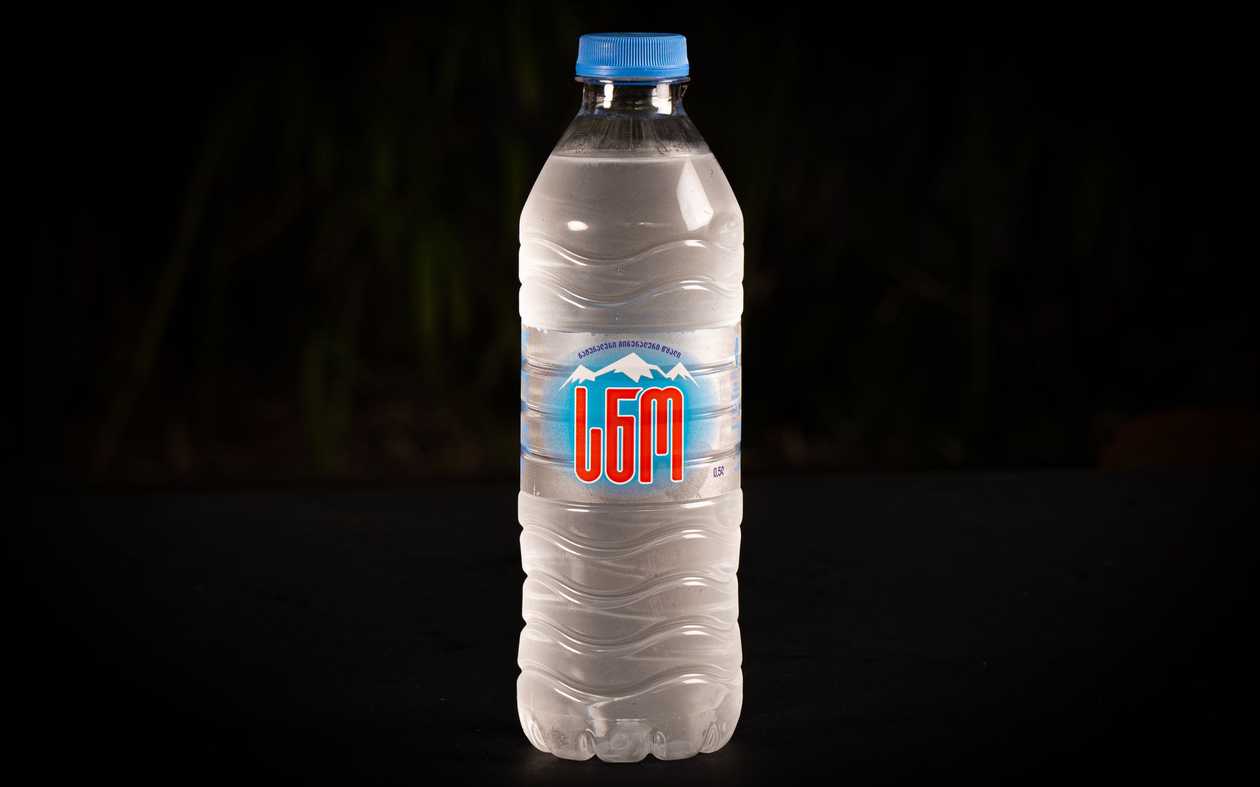 Water SNO 0.5