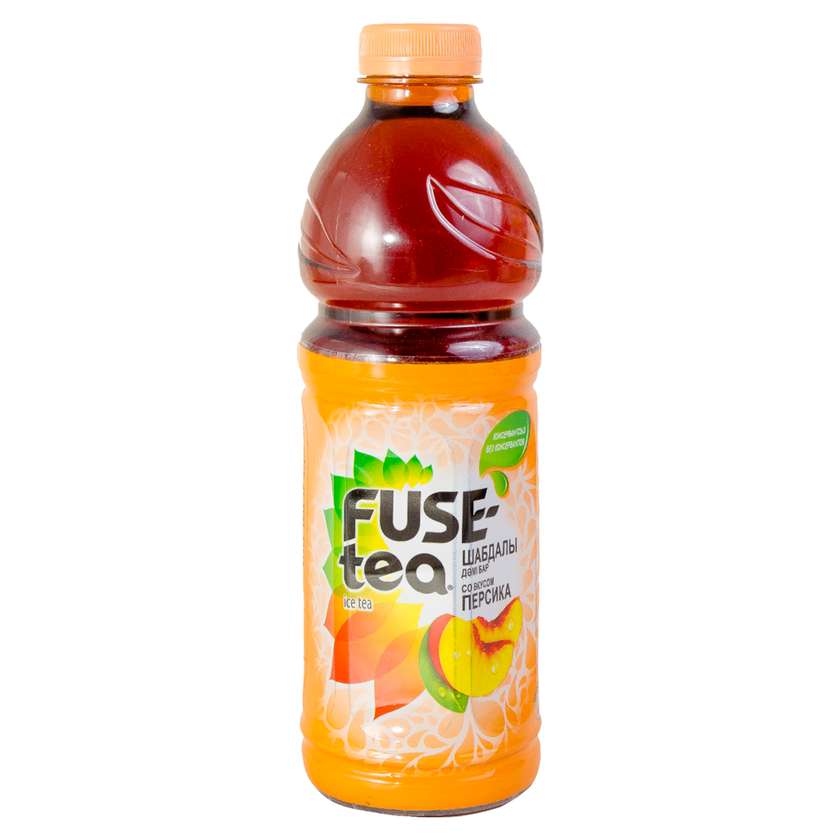Fuse Tea 0.5 ml