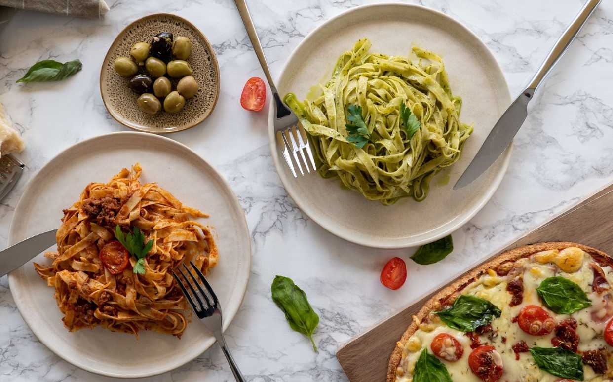 Sofa Lounge & Restaurant Bolt