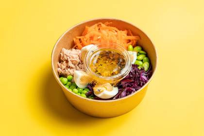Tuna Salad