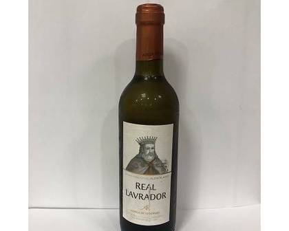 Vinho Real Lavrador Branco 375ml