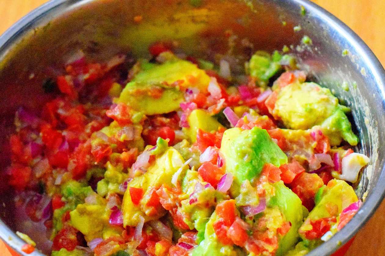 Guacamole