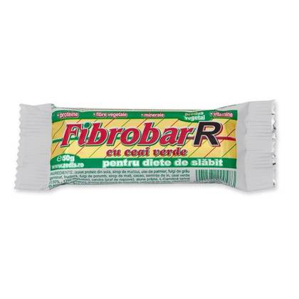 FIBROBAR-R CU CEAI VERDE 50 gr