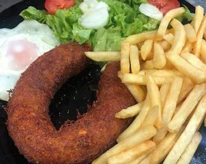 Alheira de Mirandela