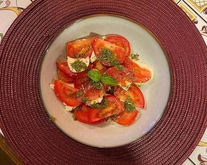 Caprese