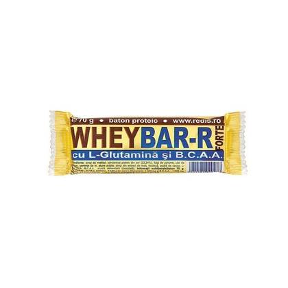 WHEYBAR-R FORTE 70 gr