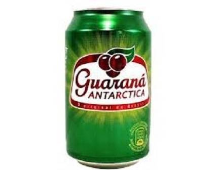 Guaraná Antarctica 330ml